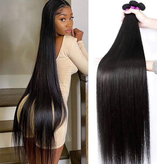12A Virgin Brazilian Bundle Deal of 3 (straight)