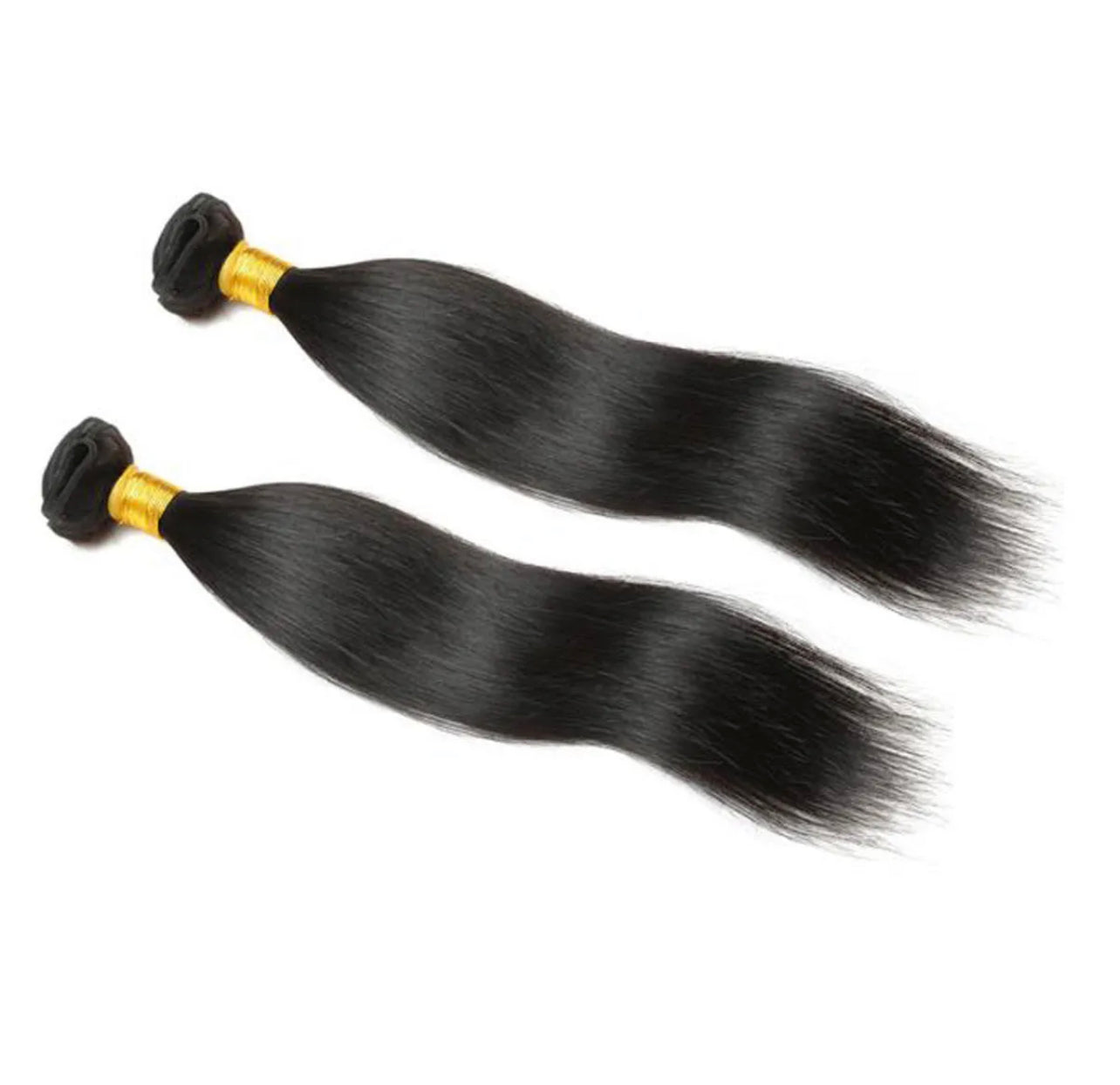 12A Virgin Brazilian Bundles (straight)
